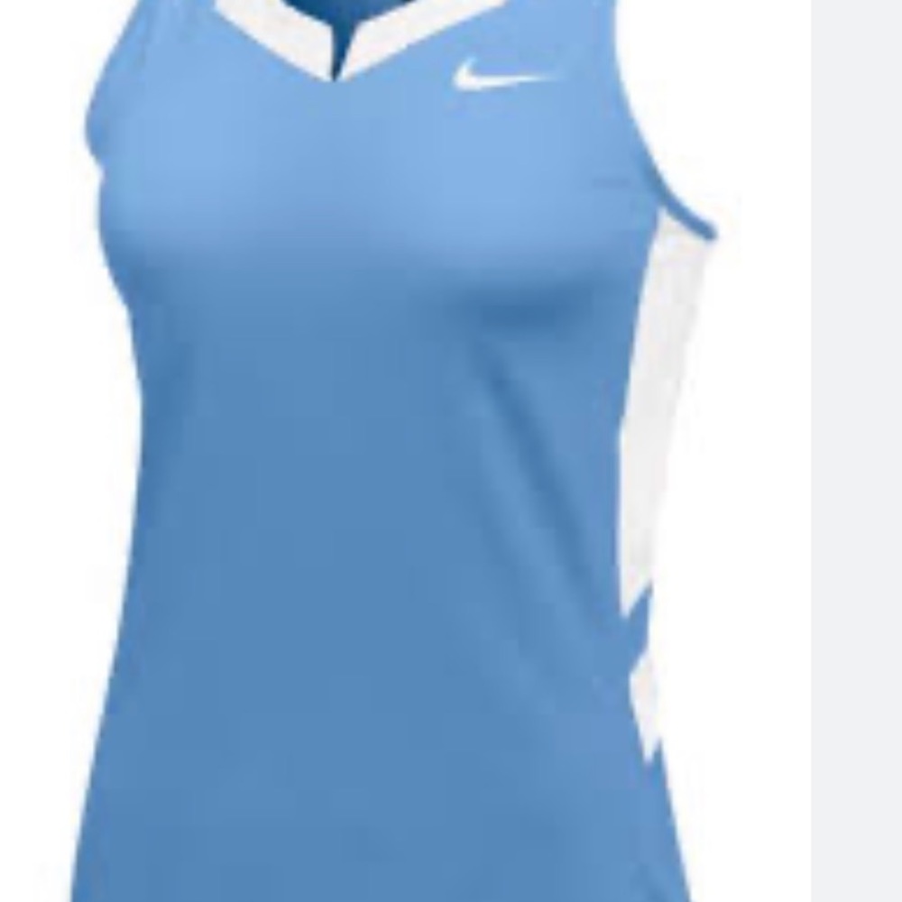 Nike Dri-Fit Tank Top- Women’s XL